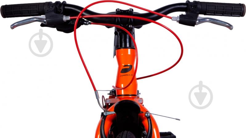 Велосипед Formula 20" 11"(28 см) OPS-FR-20-100 оранжевый - фото 6 Велосипед Formula 20" 11"(28 см) OPS-FR-20-100 оранжевый - фото 6