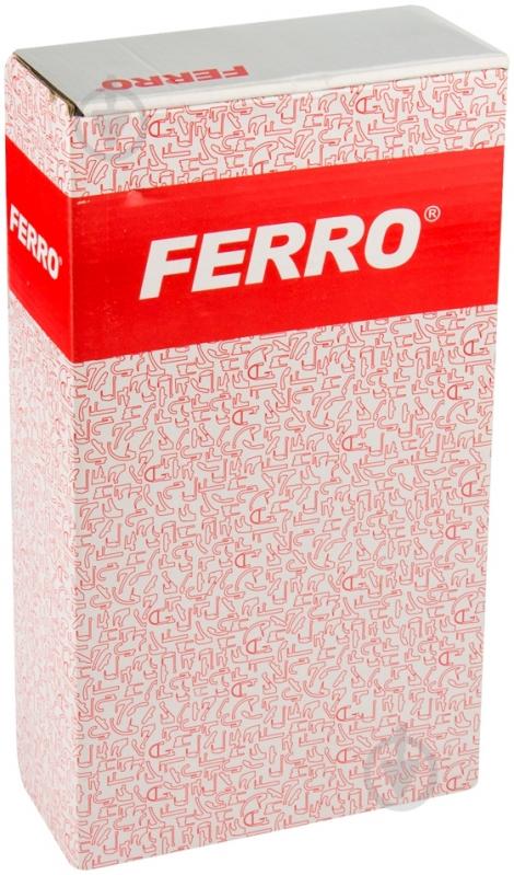 Смеситель для кухни Ferro Ancona BAN 4 - фото 4