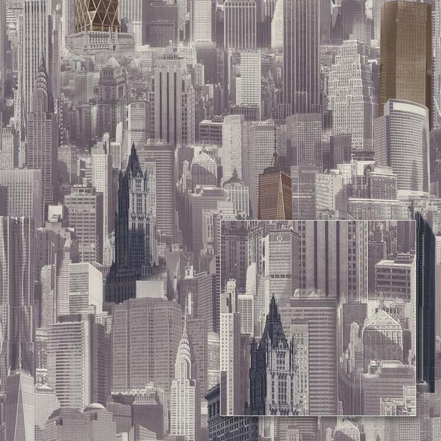 Шпалери зі спіненого вінілу Sintra Decoration 409015 0,53x10,05 м - фото 1