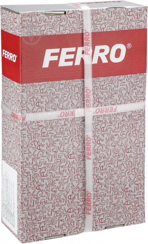 Смеситель для кухни Ferro Werona BTW 4 - фото 2 Смеситель для кухни Ferro Werona BTW 4 - фото 2