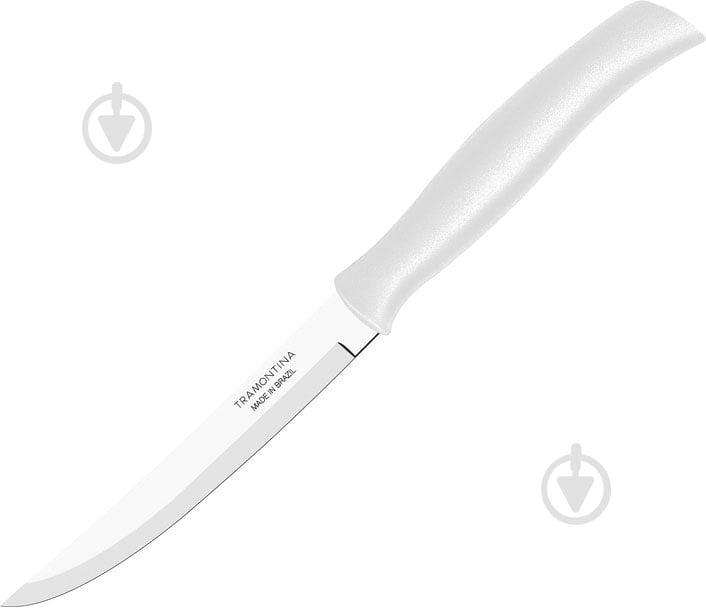 Набор ножей Tramontina Athus white 110 мм 23096/085 12 шт. - фото 1 Набор ножей Tramontina Athus white 110 мм 23096/085 12 шт. - фото 1