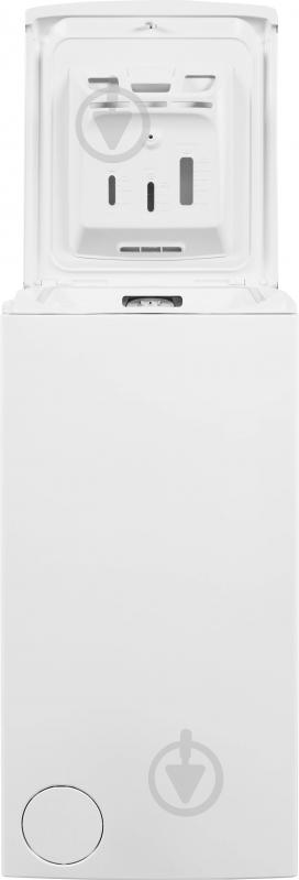 ВИТРИНА! Стиральная машина Indesit BTW A51052 (UA) - фото 4 ВИТРИНА! Стиральная машина Indesit BTW A51052 (UA) - фото 4