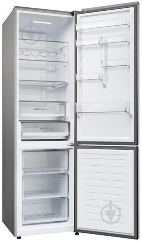 Холодильник Haier HDPW5620DNPD - фото 4 Холодильник Haier HDPW5620DNPD - фото 4