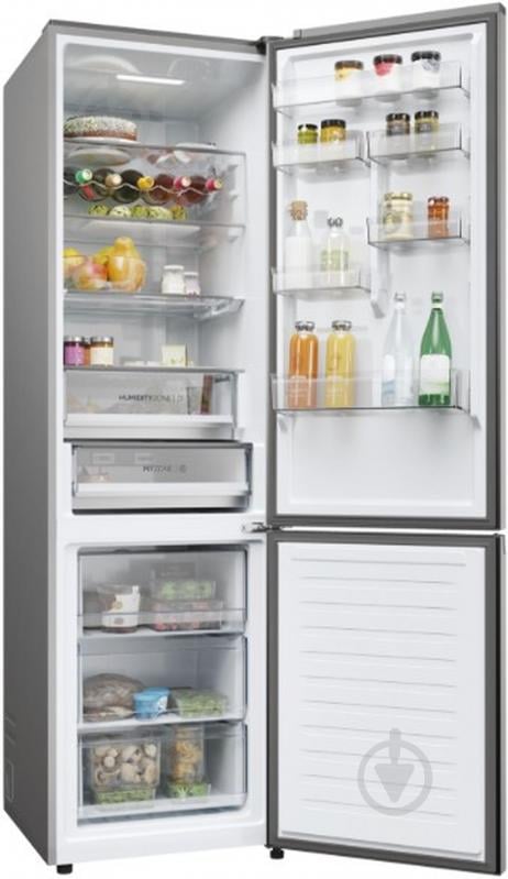 Холодильник Haier HDPW5620DNPD - фото 6 Холодильник Haier HDPW5620DNPD - фото 6