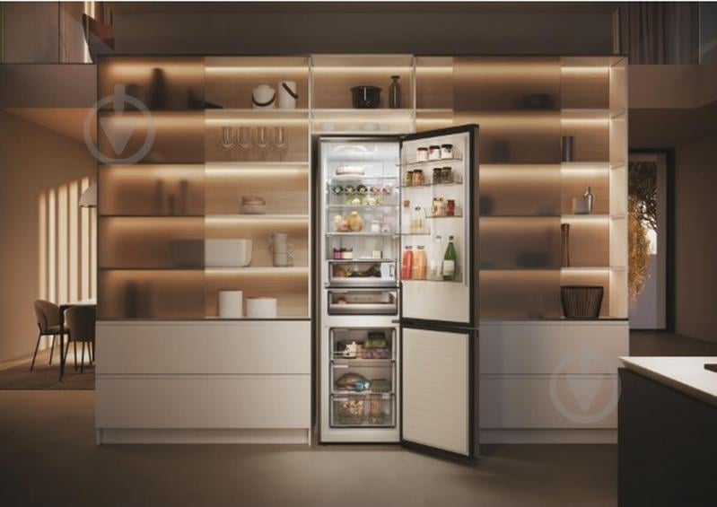 Холодильник Haier HDPW5620DNPD - фото 14 Холодильник Haier HDPW5620DNPD - фото 14