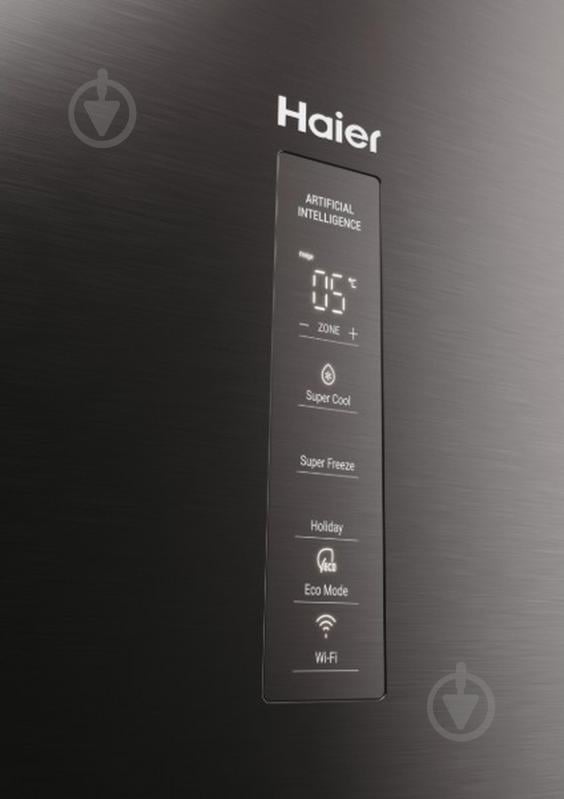 Холодильник Haier HDPW5620DNPD - фото 12 Холодильник Haier HDPW5620DNPD - фото 12