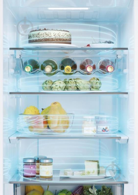 Холодильник Haier HDPW5620DNPD - фото 9 Холодильник Haier HDPW5620DNPD - фото 9
