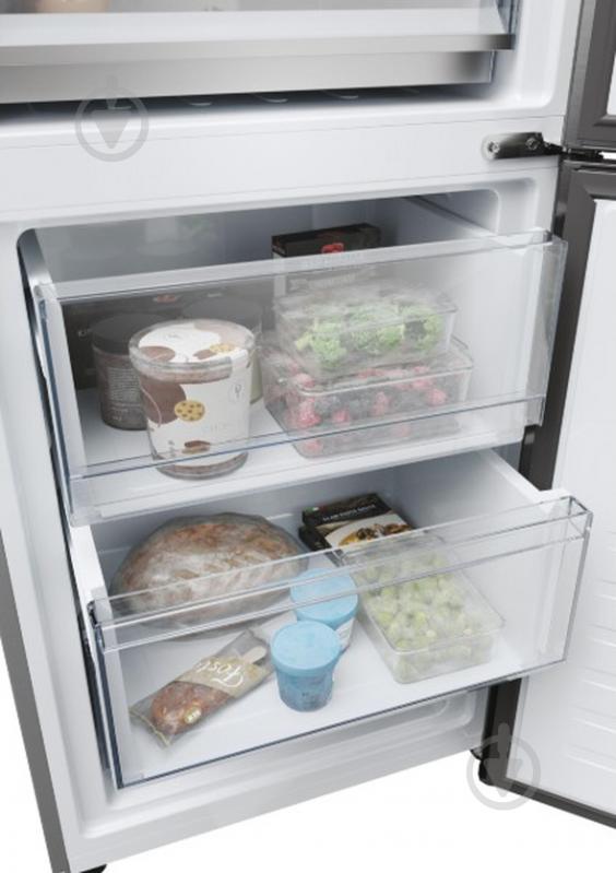 Холодильник Haier HDPW5620DNPD - фото 11 Холодильник Haier HDPW5620DNPD - фото 11