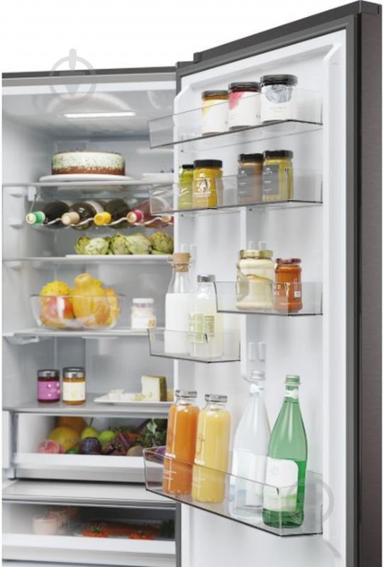 Холодильник Haier HDPW5620DNPD - фото 8 Холодильник Haier HDPW5620DNPD - фото 8
