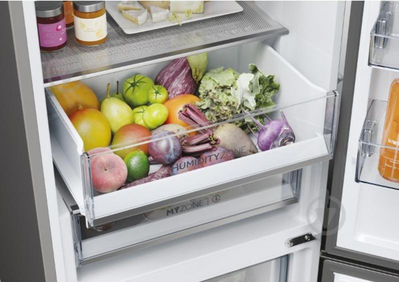 Холодильник Haier HDPW5620DNPD - фото 10 Холодильник Haier HDPW5620DNPD - фото 10