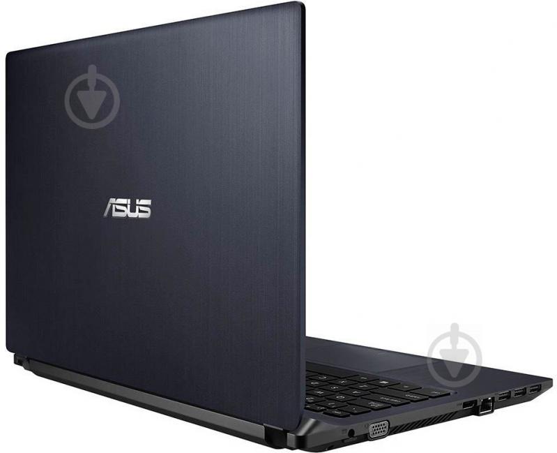 Ноутбук Asus PRO P1440FA-FA0780R 14" (90NX0211-M10110) gray - фото 10