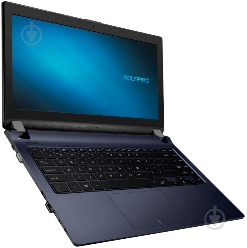 Ноутбук Asus PRO P1440FA-FA0780R 14" (90NX0211-M10110) gray - фото 13