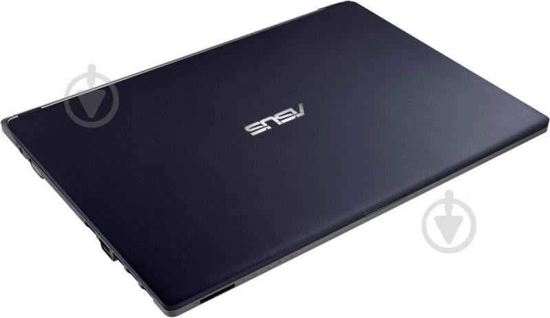 Ноутбук Asus PRO P1440FA-FA0780R 14" (90NX0211-M10110) gray - фото 7