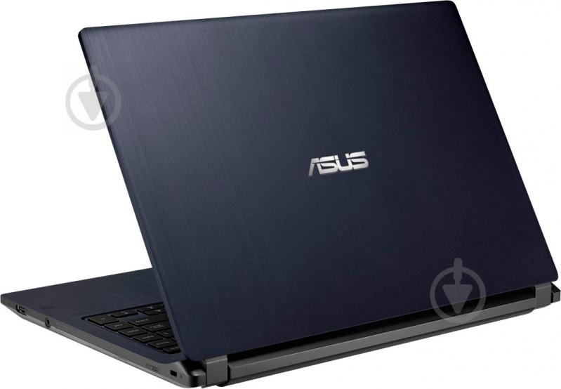 Ноутбук Asus PRO P1440FA-FA0780R 14" (90NX0211-M10110) gray - фото 8