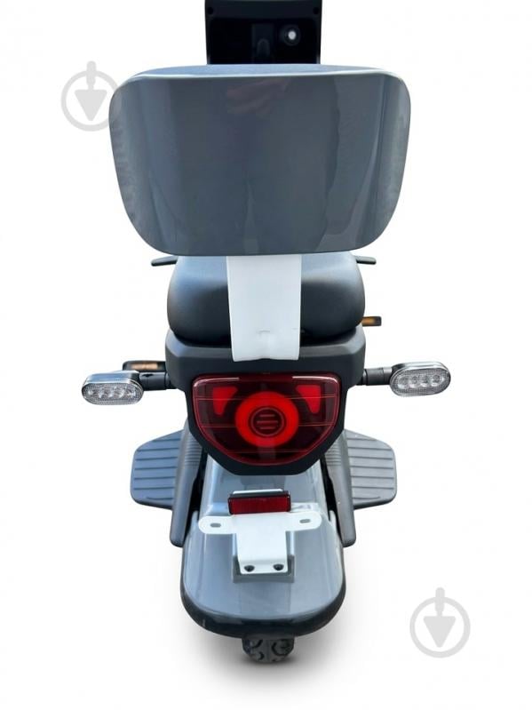 Електроскутер GTM 60 В 800 Вт U-800-D - фото 3