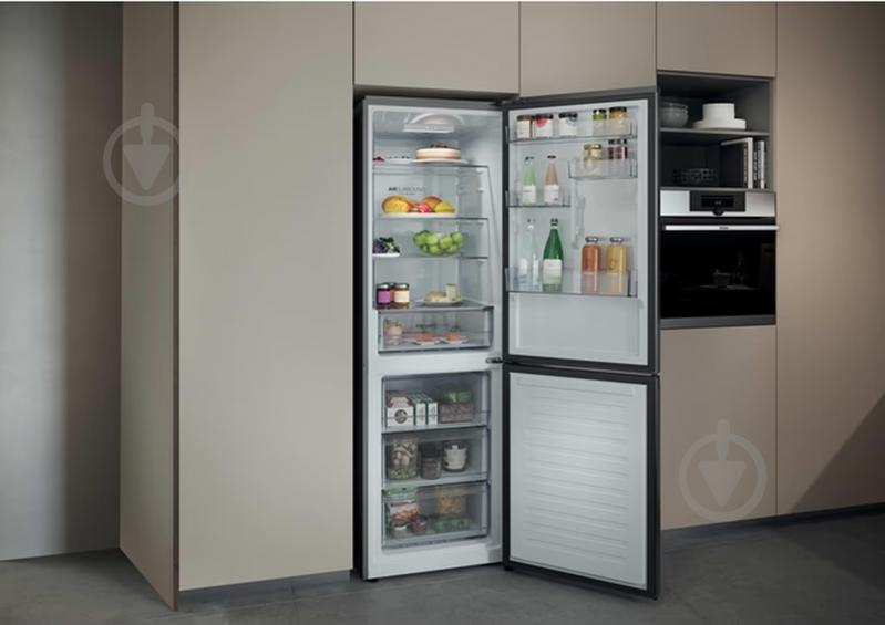Холодильник Haier HDPR3618DNPK - фото 15 Холодильник Haier HDPR3618DNPK - фото 15