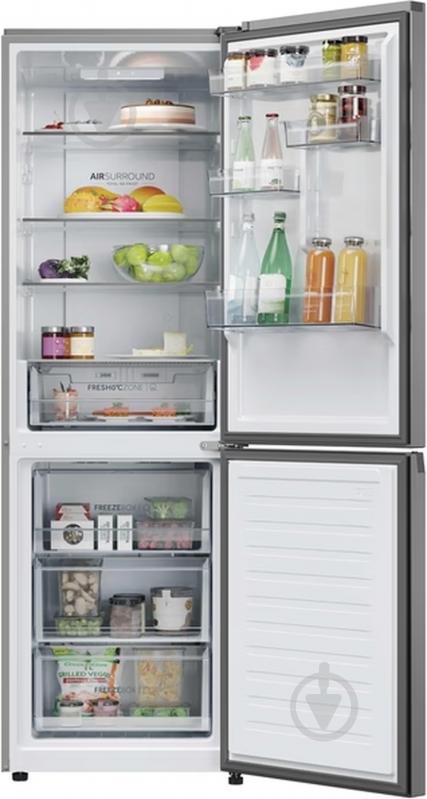 Холодильник Haier HDPR3618DNPK - фото 4 Холодильник Haier HDPR3618DNPK - фото 4