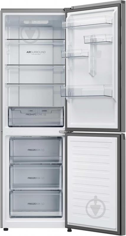 Холодильник Haier HDPR3618DNPK - фото 3 Холодильник Haier HDPR3618DNPK - фото 3
