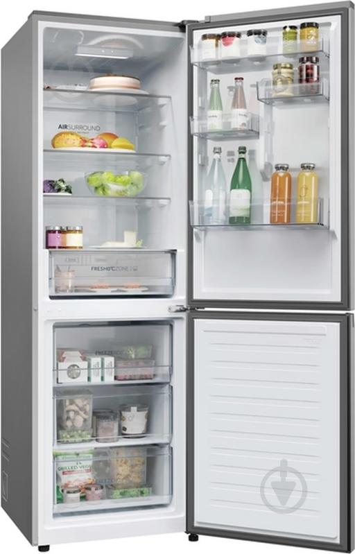 Холодильник Haier HDPR3618DNPK - фото 5 Холодильник Haier HDPR3618DNPK - фото 5