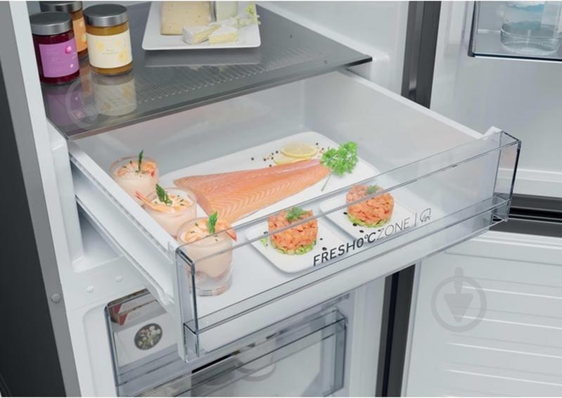 Холодильник Haier HDPR3618DNPK - фото 7 Холодильник Haier HDPR3618DNPK - фото 7