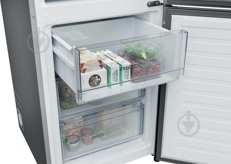 Холодильник Haier HDPR3618DNPK - фото 8 Холодильник Haier HDPR3618DNPK - фото 8