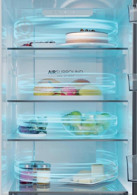Холодильник Haier HDPR3618DNPK - фото 9 Холодильник Haier HDPR3618DNPK - фото 9