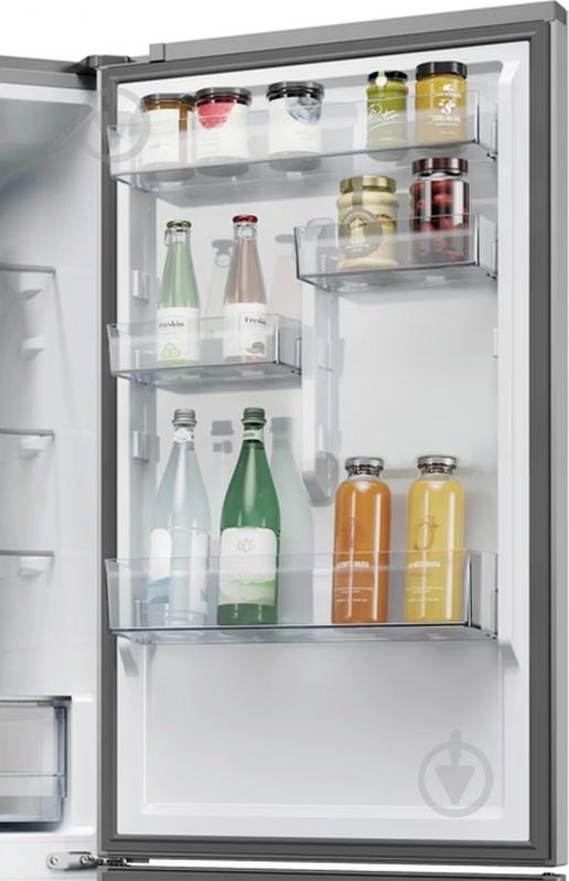 Холодильник Haier HDPR3618DNPK - фото 6 Холодильник Haier HDPR3618DNPK - фото 6