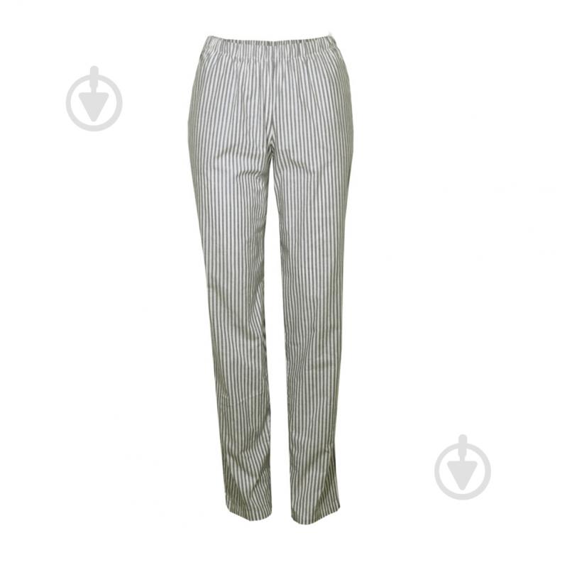 Шорты Ярослав 50893 р. 48 голубой - фото 2