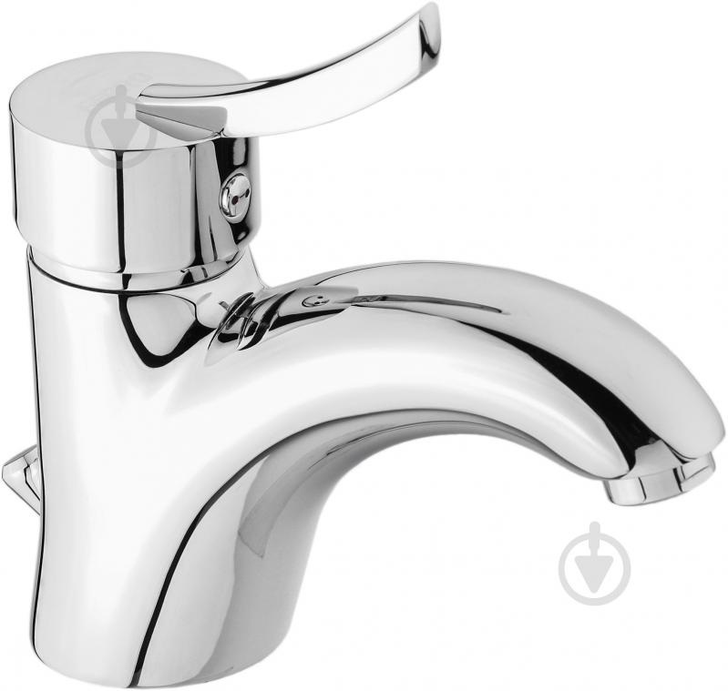 Смеситель для умывальника Ferro Werona BTW 2 - фото 1