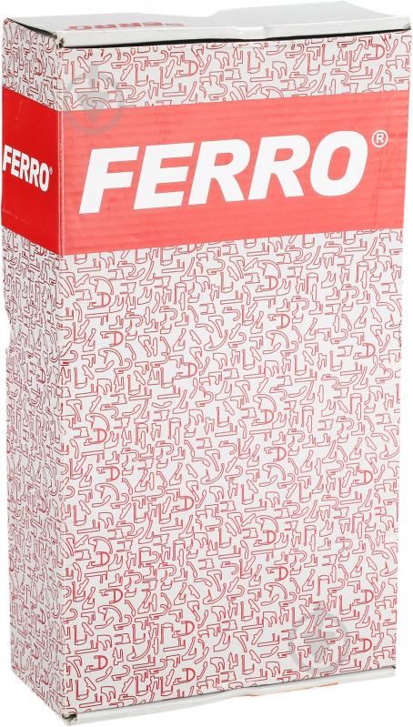 Смеситель для умывальника Ferro Werona BTW 2 - фото 2