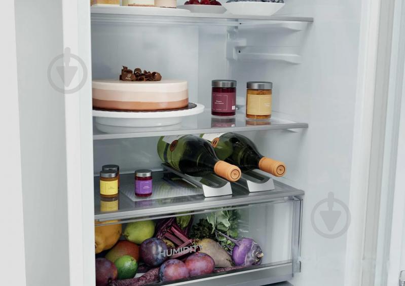 Холодильник Haier вбудовуваний HBQW5519E - фото 7