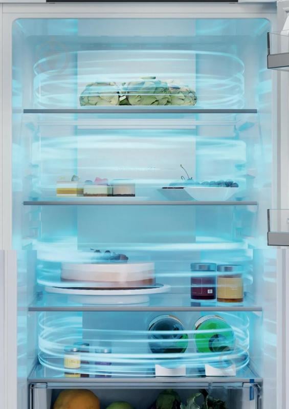 Холодильник Haier вбудовуваний HBQW5519E - фото 6