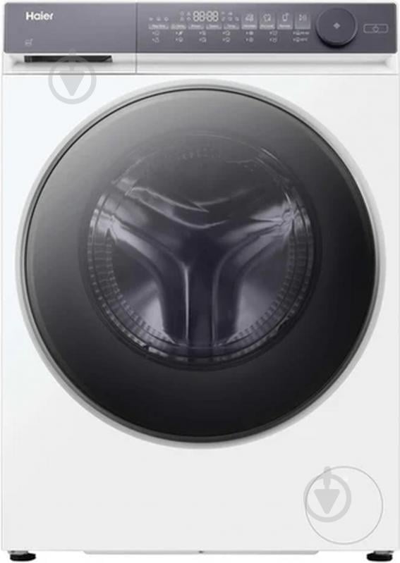 Стиральная машина с сушкой Haier HWD90-B14367U1 - фото 1 Стиральная машина с сушкой Haier HWD90-B14367U1 - фото 1