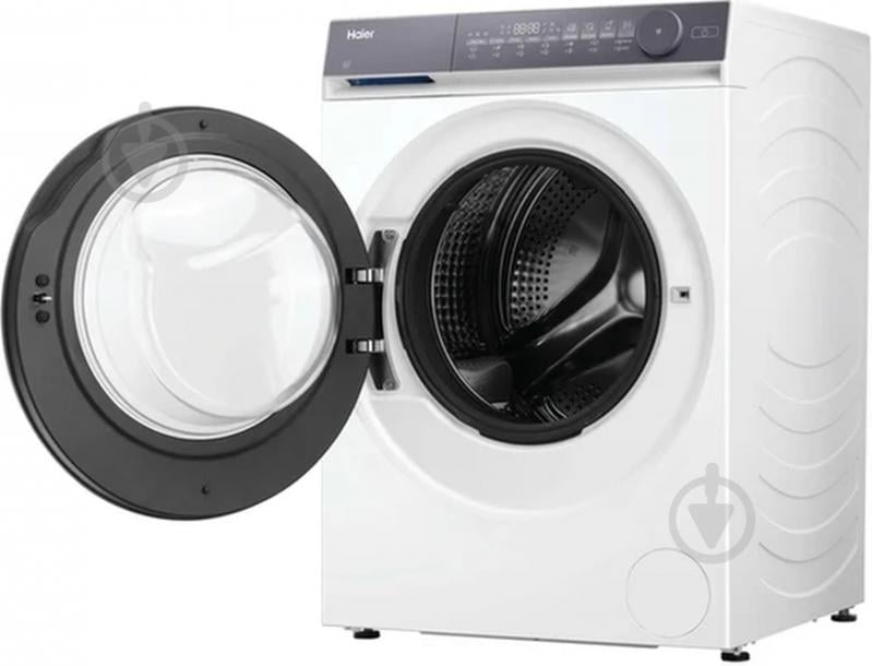 Стиральная машина с сушкой Haier HWD90-B14367U1 - фото 4 Стиральная машина с сушкой Haier HWD90-B14367U1 - фото 4