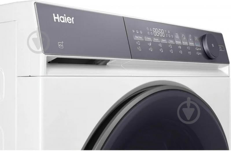 Стиральная машина с сушкой Haier HWD90-B14367U1 - фото 6 Стиральная машина с сушкой Haier HWD90-B14367U1 - фото 6