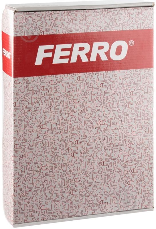 Смеситель для кухни Ferro Werona BTW 8 - фото 5 Смеситель для кухни Ferro Werona BTW 8 - фото 5