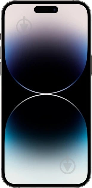 Смартфон Apple iPhone 14 Pro Max (REF A) 128GB space black (2AMQ9P3) - фото 2