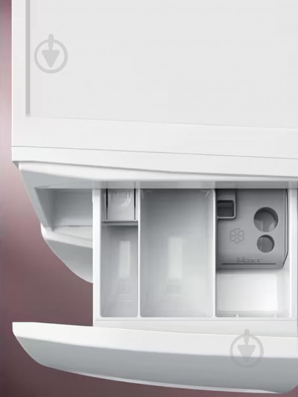 Стиральная машина Electrolux EW6F2281E - фото 5 Стиральная машина Electrolux EW6F2281E - фото 5