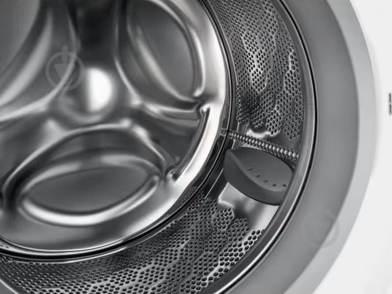 Стиральная машина Electrolux EW6F2281E - фото 4 Стиральная машина Electrolux EW6F2281E - фото 4