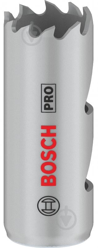 Коронка Bosch PRO Multi Material 20 мм 2608901494 - фото 1
