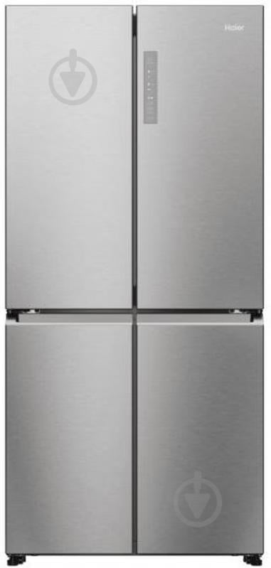 Холодильник Haier HCR7818DNMM - фото 1 Холодильник Haier HCR7818DNMM - фото 1
