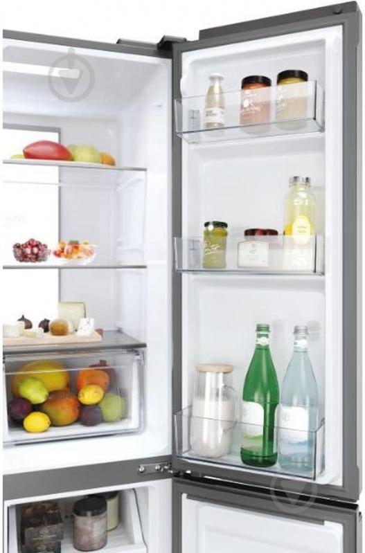 Холодильник Haier HCR7818DNMM - фото 8 Холодильник Haier HCR7818DNMM - фото 8