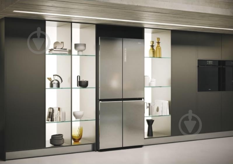 Холодильник Haier HCR7818DNMM - фото 14 Холодильник Haier HCR7818DNMM - фото 14