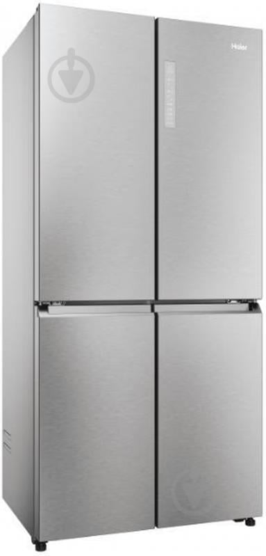 Холодильник Haier HCR7818DNMM - фото 2 Холодильник Haier HCR7818DNMM - фото 2