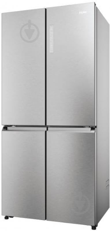 Холодильник Haier HCR7818DNMM - фото 3 Холодильник Haier HCR7818DNMM - фото 3
