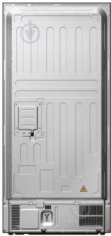 Холодильник Haier HCR7818DNMM - фото 6 Холодильник Haier HCR7818DNMM - фото 6