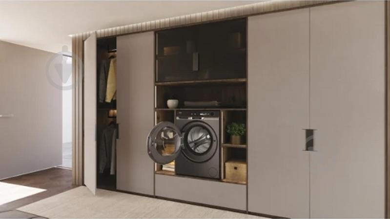 Стиральная машина Haier HW100-BD14397PGU1 - фото 12 Стиральная машина Haier HW100-BD14397PGU1 - фото 12