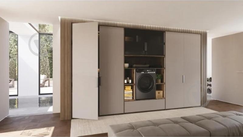Стиральная машина Haier HW100-BD14397PGU1 - фото 13 Стиральная машина Haier HW100-BD14397PGU1 - фото 13