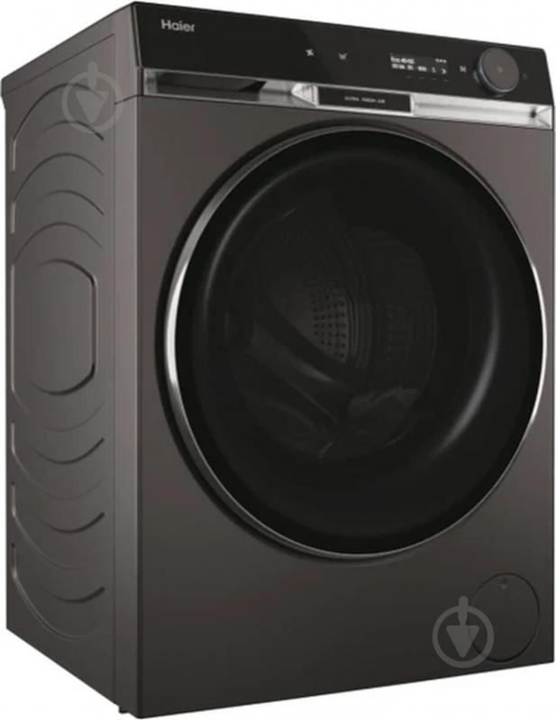 Стиральная машина Haier HW100-BD14397PGU1 - фото 3 Стиральная машина Haier HW100-BD14397PGU1 - фото 3