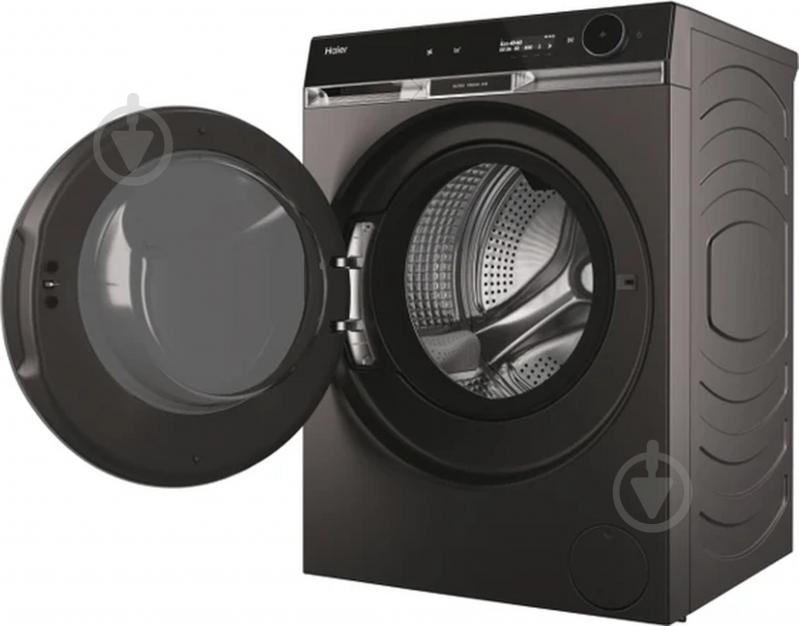 Стиральная машина Haier HW100-BD14397PGU1 - фото 5 Стиральная машина Haier HW100-BD14397PGU1 - фото 5